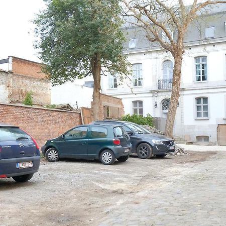 La Maison De La Duchesse De La Valliere - Parking Prive Gratuit 蒙斯 外观 照片