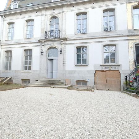 La Maison De La Duchesse De La Valliere - Parking Prive Gratuit 蒙斯 外观 照片
